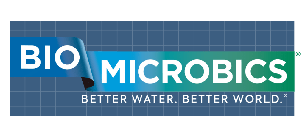 Florida Septic Inc. Affiliations - Bio-Microbics- logo