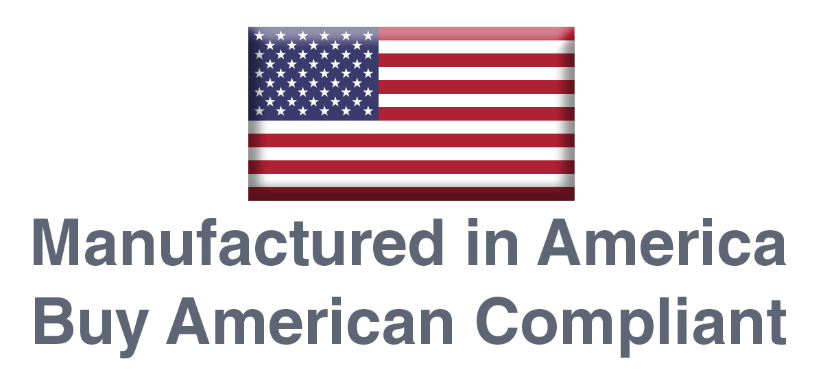 Florida Septic Inc. sells Quality tanks manufactured in America, buy American Compliant