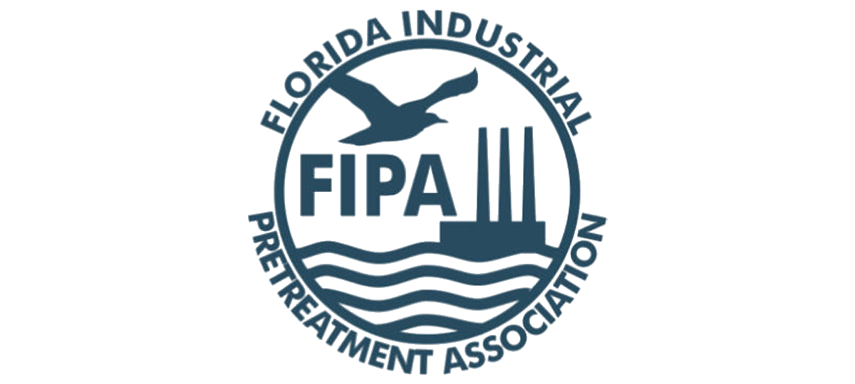 Florida Septic Inc. Affiliations - FIPA Logo